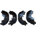 Maxgear | Bremsbackensatz | 19-0257 Maxgear | Bremsbackensatz | 19-0257