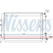 Nissens | Niedertemperaturkühler, Ladeluftkühler | 65294 Nissens | Niedertemperaturkühler, Ladeluftkühler | 65294