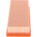 BOSCH 1 457 433 781 Luftfilter