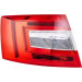 Hella | Heckleuchte | 2SK 011 082-091 Hella | Heckleuchte | 2SK 011 082-091
