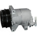 Valeo | Kompressor, Klimaanlage | 690235 Valeo | Kompressor, Klimaanlage | 690235