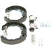 BOSCH | Bremsbackensatz | 0 204 114 683 BOSCH | Bremsbackensatz | 0 204 114 683