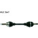 VKJC 5647 Antriebswelle VKJC 5647 Antriebswelle