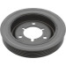 80000931 Riemenscheibe, Kurbelwelle