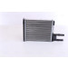 73984 Wärmetauscher, Innenraumheizung