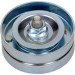 Maxgear | Spannrolle, Keilrippenriemen | 54-0907 Maxgear | Spannrolle, Keilrippenriemen | 54-0907