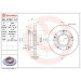 Brembo | Bremsscheibe | 08.A730.10 Brembo | Bremsscheibe | 08.A730.10