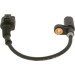 BOSCH | Sensor, Raddrehzahl | 0 986 594 008