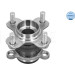 Meyle | Radnabe | 33-14 752 0005 Meyle | Radnabe | 33-14 752 0005