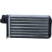 58617 Wärmetauscher, Innenraumheizung EASY FIT