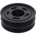 80001125 Riemenscheibe, Kurbelwelle