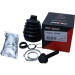 Maxgear | Faltenbalgsatz, Antriebswelle | 49-0728