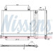 Nissens | Kondensator, Klimaanlage | 940254 Nissens | Kondensator, Klimaanlage | 940254