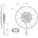47919 Lüfter, Motorkühlung
