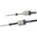Metzger | Seilzug, Schaltgetriebe | 3150229 Metzger | Seilzug, Schaltgetriebe | 3150229