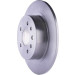 Hella | Bremsscheibe | 8DD 355 107-001