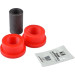 Tedgum | Lagerung, Stabilisatorkoppelstange | 01147253