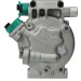 Nissens | Kompressor, Klimaanlage | 89292 Nissens | Kompressor, Klimaanlage | 89292