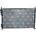 NRF | Kühler, Motorkühlung | 58219 NRF | Kühler, Motorkühlung | 58219