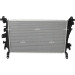 NRF | Kühler, Motorkühlung | 59286 NRF | Kühler, Motorkühlung | 59286
