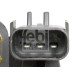 FEBI BILSTEIN 187705 Impulsgeber, Kurbelwelle FEBI BILSTEIN 187705 Impulsgeber, Kurbelwelle