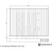 Blue Print | Filter, Innenraumluft | ADBP250013 Blue Print | Filter, Innenraumluft | ADBP250013