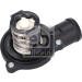 FEBI BILSTEIN 186092 Thermostat, Kühlmittel FEBI BILSTEIN 186092 Thermostat, Kühlmittel
