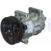 Delphi | Kompressor, Klimaanlage | TSP0155831 Delphi | Kompressor, Klimaanlage | TSP0155831