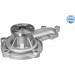 Meyle | Wasserpumpe, Motorkühlung | 53-13 220 0001 Meyle | Wasserpumpe, Motorkühlung | 53-13 220 0001