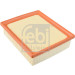 FEBI BILSTEIN 183875 Luftfilter FEBI BILSTEIN 183875 Luftfilter