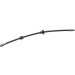 ATE | Bremsschlauch | 24.5104-0520.3 ATE | Bremsschlauch | 24.5104-0520.3