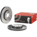 Brembo | Bremsscheibe | 09.B355.11 Brembo | Bremsscheibe | 09.B355.11