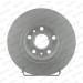 Ferodo | Bremsscheibe | DDF1733C Ferodo | Bremsscheibe | DDF1733C