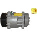 Mahle | Kompressor, Klimaanlage | ACP 29 000S