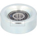 FEBI BILSTEIN 184901 Spannrolle, Keilrippenriemen FEBI BILSTEIN 184901 Spannrolle, Keilrippenriemen