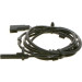 BOSCH | Sensor, Raddrehzahl | 0 265 008 665 BOSCH | Sensor, Raddrehzahl | 0 265 008 665