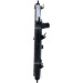 NRF | Kühler, Motorkühlung | 59256 NRF | Kühler, Motorkühlung | 59256