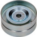 54-0910 Umlenk-/Führungsrolle, Keilrippenriemen