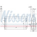 Nissens | Wärmetauscher, Innenraumheizung | 71143 Nissens | Wärmetauscher, Innenraumheizung | 71143