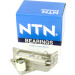 NTN-SNR | Spannrolle, Zahnriemen | GE357.21 NTN-SNR | Spannrolle, Zahnriemen | GE357.21