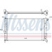 Nissens | Kühler, Motorkühlung | 68002A Nissens | Kühler, Motorkühlung | 68002A