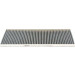 BOSCH 1 987 432 410 Innenraumfilter BOSCH 1 987 432 410 Innenraumfilter