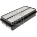 FEBI BILSTEIN 183838 Luftfilter FEBI BILSTEIN 183838 Luftfilter