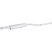 Hella | Mittelschalldämpfer | 8LC 366 023-451 Hella | Mittelschalldämpfer | 8LC 366 023-451
