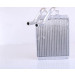77518 Wärmetauscher, Innenraumheizung
