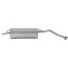 Bosal | Endschalldämpfer | 279-423 Bosal | Endschalldämpfer | 279-423