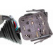 Vemo | Blinkerschalter | V40-80-2427 Vemo | Blinkerschalter | V40-80-2427