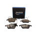 QUARO | Bremsbelagsatz, Scheibenbremse | QP9849C
