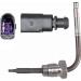 Metzger | Sensor, Abgastemperatur | 0894926 Metzger | Sensor, Abgastemperatur | 0894926