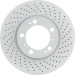 BOSCH | Bremsscheibe | 0 986 479 550 BOSCH | Bremsscheibe | 0 986 479 550